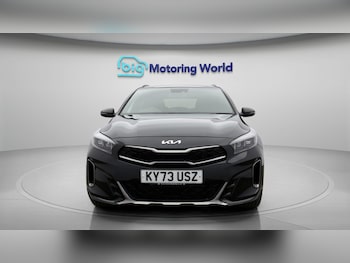 Used Kia XCeed 2023 for sale - 79177180: Photo