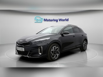 Used Kia XCeed 2023 for sale - 79177180: Photo