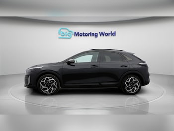 Used Kia XCeed 2023 for sale - 79177180: Photo