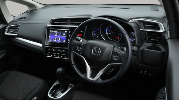 Used Honda Jazz 2017 for sale - 75532655: Photo 10