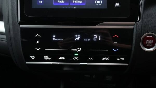 Used Honda Jazz 2017 for sale - 75532655: Photo 13