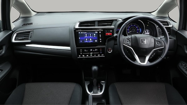Used Honda Jazz 2017 for sale - 75532655: Photo 14
