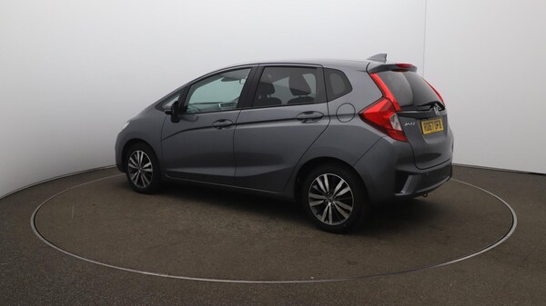 Used Honda Jazz 2017 for sale - 75532655: Photo 34