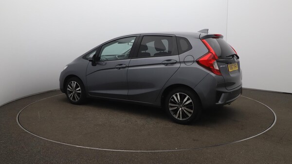 Used Honda Jazz 2017 for sale - 75532655: Photo 35