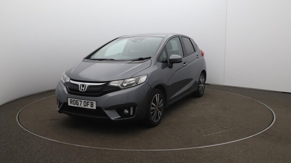 Used Honda Jazz 2017 for sale - 75532655: Photo 36