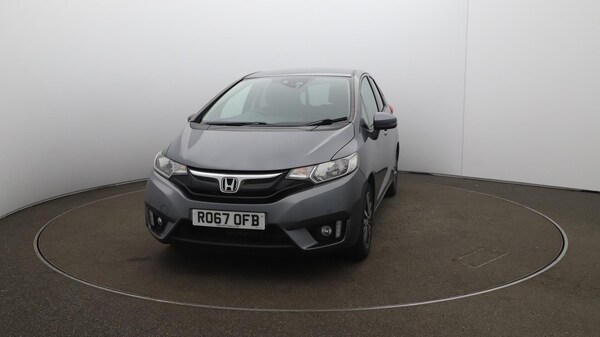 Used Honda Jazz 2017 for sale - 75532655: Photo 37