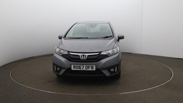 Used Honda Jazz 2017 for sale - 75532655: Photo 38