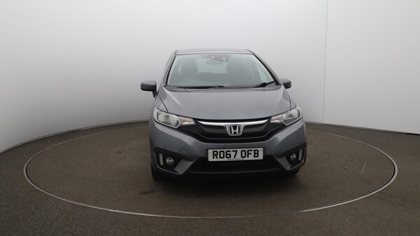 Used Honda Jazz 2017 for sale - 75532655: Photo 39