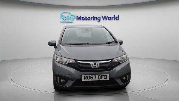 Used Honda Jazz 2017 for sale - 75532655: Photo 3