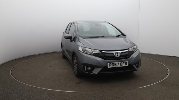 Used Honda Jazz 2017 for sale - 75532655: Photo 40