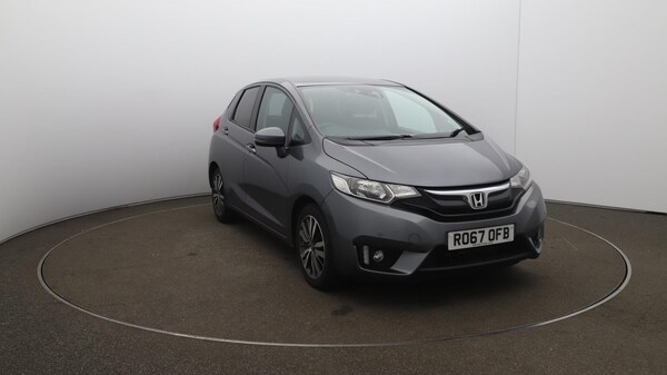 Used Honda Jazz 2017 for sale - 75532655: Photo 41