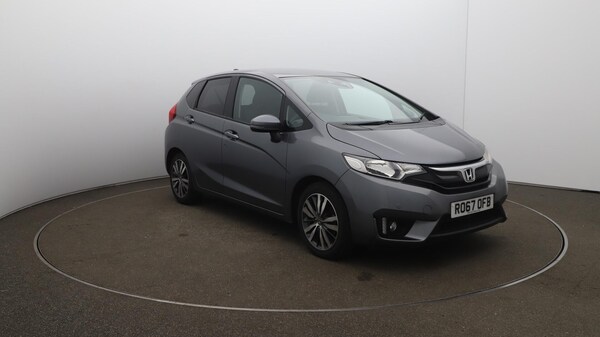 Used Honda Jazz 2017 for sale - 75532655: Photo 42