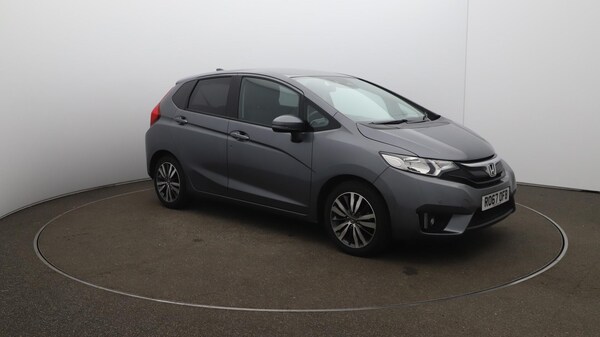 Used Honda Jazz 2017 for sale - 75532655: Photo 43