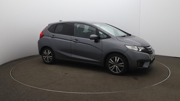 Used Honda Jazz 2017 for sale - 75532655: Photo 44