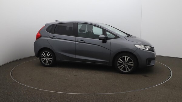 Used Honda Jazz 2017 for sale - 75532655: Photo 45
