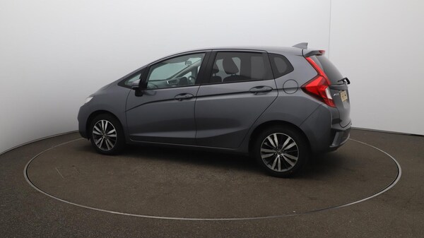 Used Honda Jazz 2017 for sale - 75532655: Photo 46