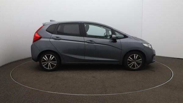 Used Honda Jazz 2017 for sale - 75532655: Photo 48