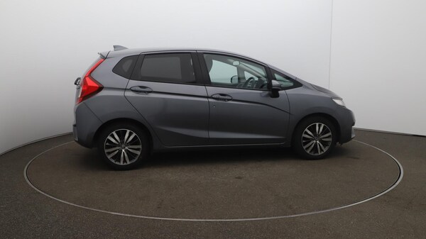 Used Honda Jazz 2017 for sale - 75532655: Photo 49