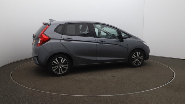 Used Honda Jazz 2017 for sale - 75532655: Photo 50