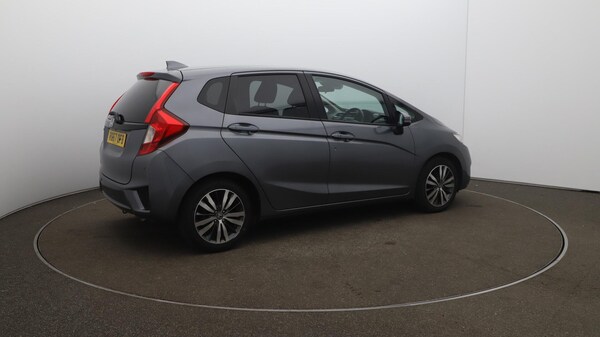 Used Honda Jazz 2017 for sale - 75532655: Photo 51