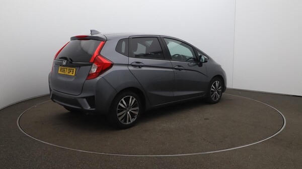 Used Honda Jazz 2017 for sale - 75532655: Photo 52