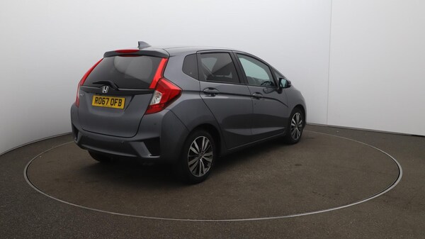 Used Honda Jazz 2017 for sale - 75532655: Photo 53
