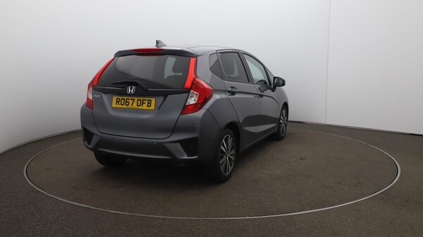 Used Honda Jazz 2017 for sale - 75532655: Photo 54