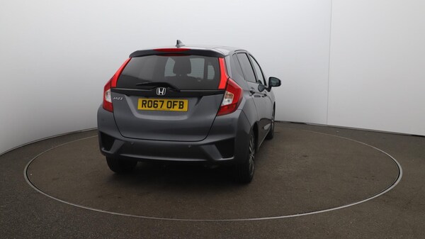 Used Honda Jazz 2017 for sale - 75532655: Photo 55