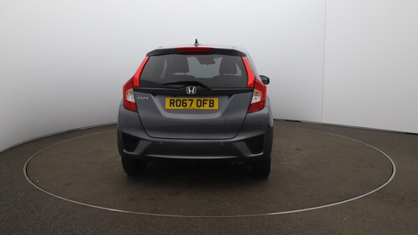 Used Honda Jazz 2017 for sale - 75532655: Photo 56