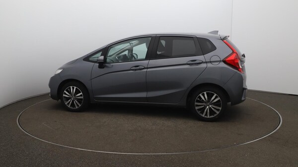 Used Honda Jazz 2017 for sale - 75532655: Photo 57