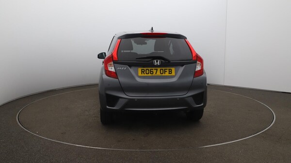 Used Honda Jazz 2017 for sale - 75532655: Photo 58
