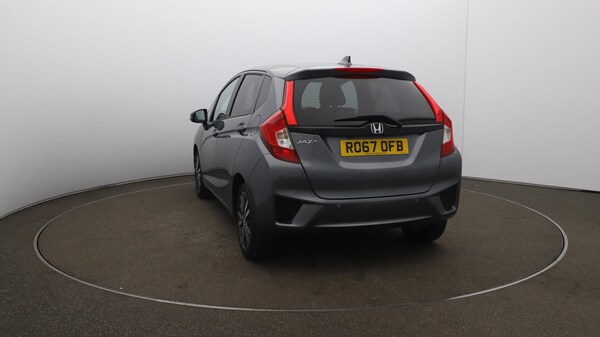 Used Honda Jazz 2017 for sale - 75532655: Photo 59