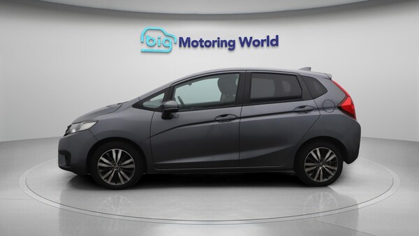 Used Honda Jazz 2017 for sale - 75532655: Photo 5