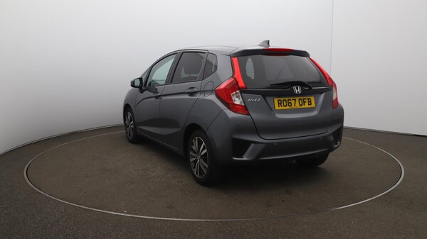Used Honda Jazz 2017 for sale - 75532655: Photo 60