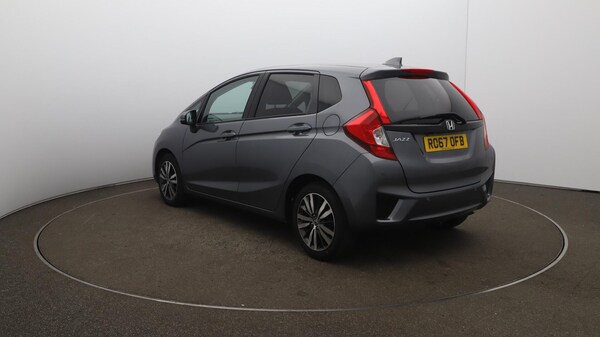 Used Honda Jazz 2017 for sale - 75532655: Photo 61