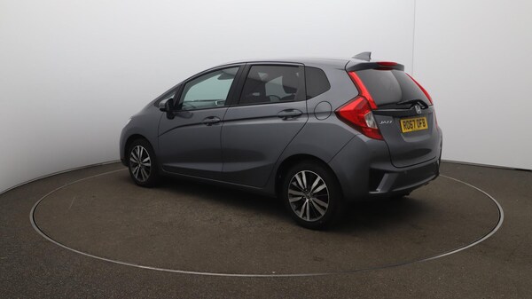 Used Honda Jazz 2017 for sale - 75532655: Photo 62