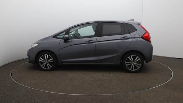 Used Honda Jazz 2017 for sale - 75532655: Photo 63