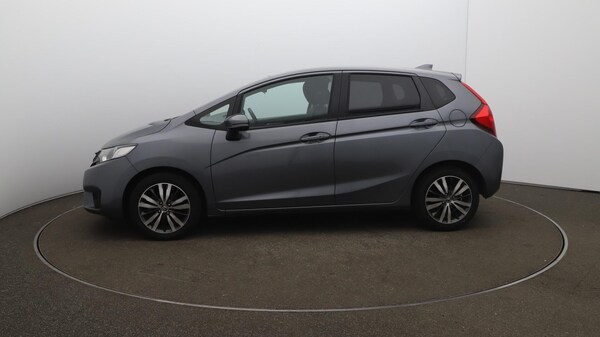 Used Honda Jazz 2017 for sale - 75532655: Photo 64