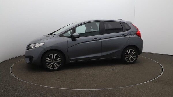 Used Honda Jazz 2017 for sale - 75532655: Photo 65