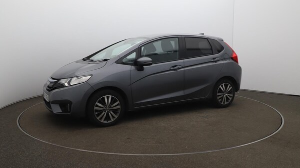 Used Honda Jazz 2017 for sale - 75532655: Photo 66
