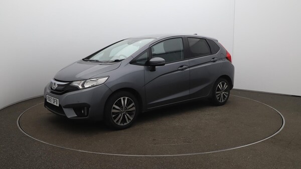 Used Honda Jazz 2017 for sale - 75532655: Photo 67