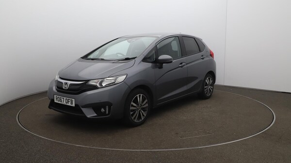 Used Honda Jazz 2017 for sale - 75532655: Photo 68