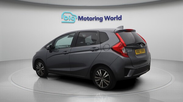 Used Honda Jazz 2017 for sale - 75532655: Photo 6