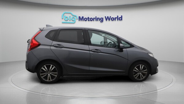 Used Honda Jazz 2017 for sale - 75532655: Photo 9