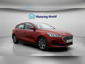 Used Ford Focus 2023 for sale - 79310516: Photo