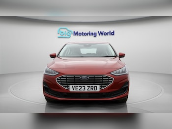 Used Ford Focus 2023 for sale - 79310516: Photo