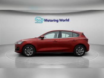 Used Ford Focus 2023 for sale - 79310516: Photo