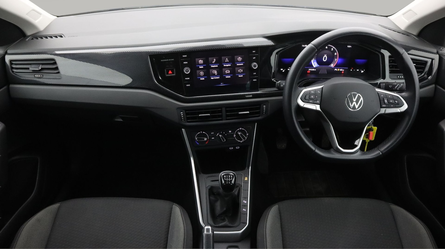 Used Volkswagen Taigo 2022 for sale - 78202322: Photo 13