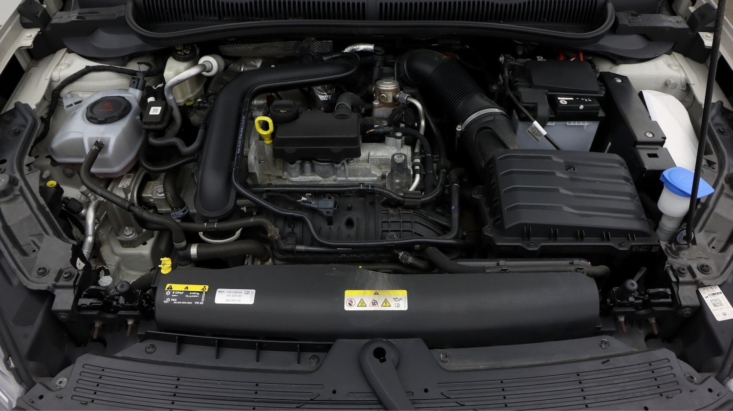 Used Volkswagen Taigo 2022 for sale - 78202322: Photo 19