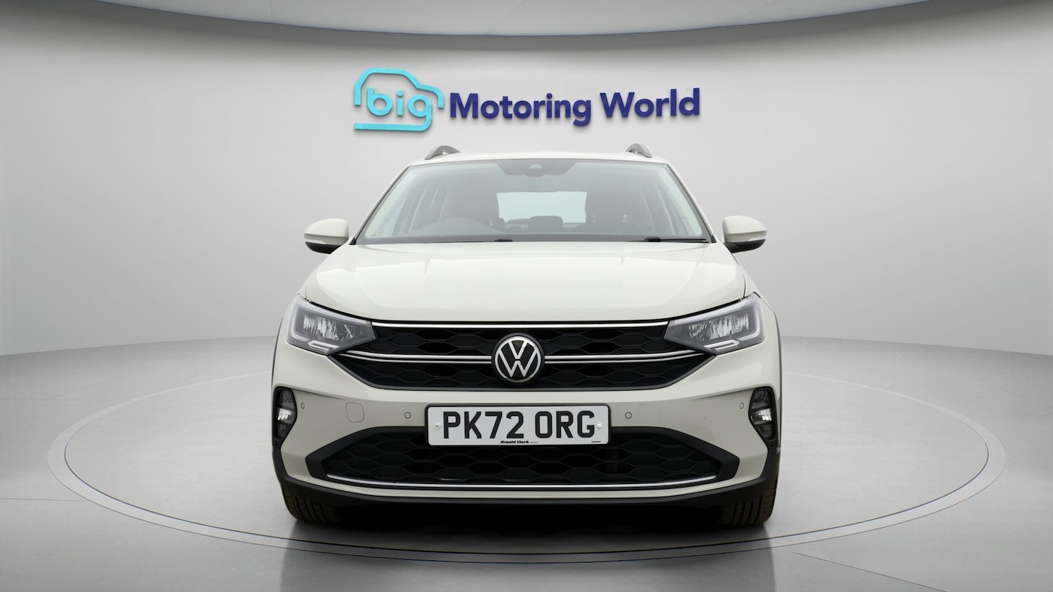 Used Volkswagen Taigo 2022 for sale - 78202322: Photo 2